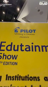 And that’s a wrap…see you at the next edition of Edutainment  #Wrapped #Edutainment2024 #CreativeCareer | Edutainment Show | Facebook