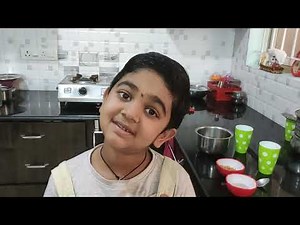 Ragi Malt Recipe | Making of Ragi Java | By Moksh