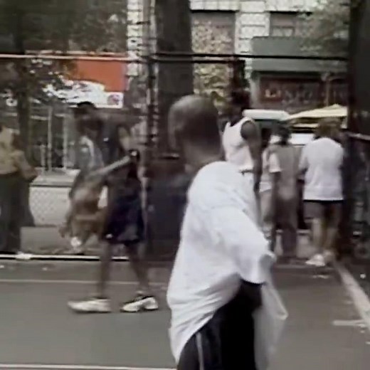 Tracy McGrady and Chris Webber Mountain Dew Code Red commercial (2001) 🔥