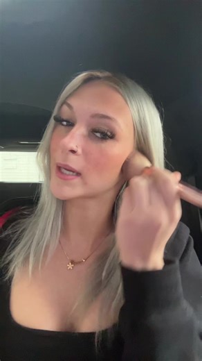 Birthday Photo Shoot Makeup Tutorial