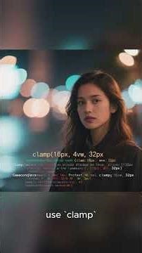 ✅ Modern React Design: One CSS Rule That Changes Everything #reactjs#frontenddevelopment#css#webdev