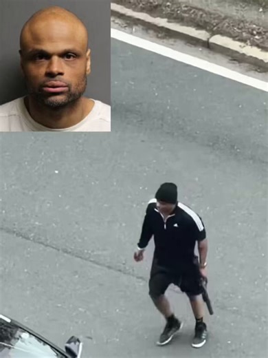 "剑桥枪手身份已确认：泰勒·布朗（Tyler Brown）2020年，他曾向警员开火，但法官珍妮特·桑德斯（Janet Sanders）仅判处他5年监禁。仅仅5年！他身负长达20年的犯罪前科。"