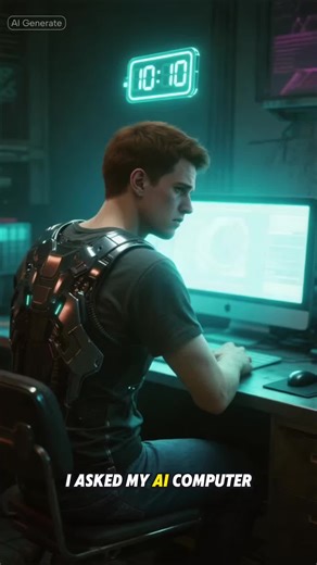 This story explores fear, inequality, and humanity’s obsession with control. When death becomes predictable, life loses meaning. The timer exposes how differently people treat time, love, and power when the end is guaranteed. The person with no countdown leaves the audience questioning fate, immortality, and whether uncertainty was humanity’s greatest gift.#apocalypse #fyi #storytime #story #scarystories