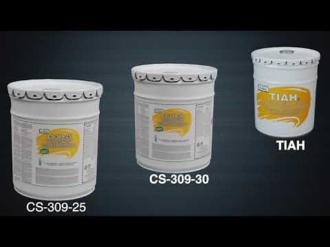 CS-309 Series and TIAH