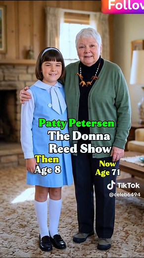 The Donna Reed Show 1958 Then and Now (2026) | Sad Goodbyes & Aging #TheDonnaReedShow #shelleyfabares