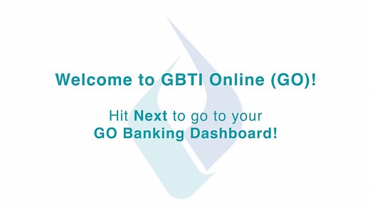 Skip the line and bank Online with GBTI GO Banking, check out this video as we walk you through how to set up your Online GO Banking Account. #GBTI #GOBanking | Guyana Bank for Trade & Industry Limited