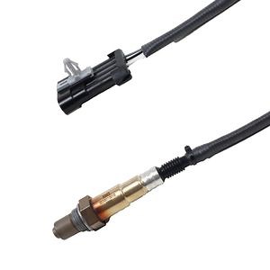 [Hot Item] Acid and Alkali Resistance Sealing O2 Oxygen Sensor for Car