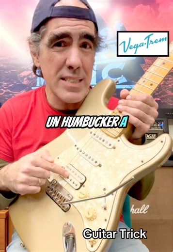 Mastering Guitar Techniques with Tremolo Systems