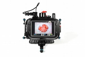 Setting up your GH5 for HLG HDR capture