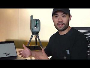 Overview | Trimble Reality Capture platform service