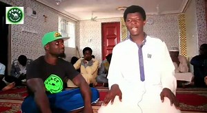 ## UN ARABIC LANGUAGE DAY## ABDUL SAMEED MOHAMMED FROM KUMASI ZONGO ARABIC LANGUAGE POETS CHALLENGE!!!https://youtu.be/AY8Ipb_Hdlk | Peace Dawah Media