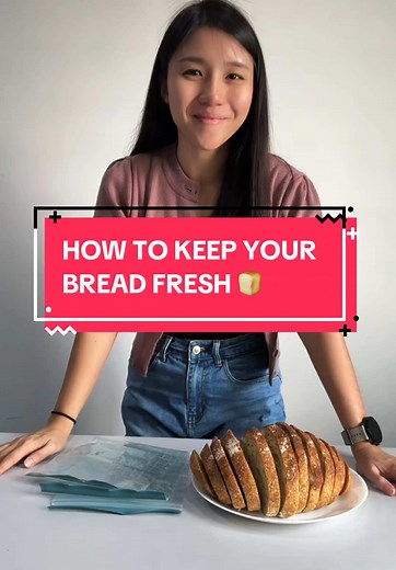 How to Store Bread for Maximum Freshness