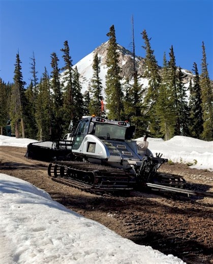 69 reactions | Crested Butte Mountain Resort on Reels | Facebook