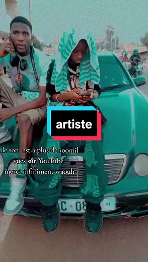 MDD le fameux : Découvrez son univers musical