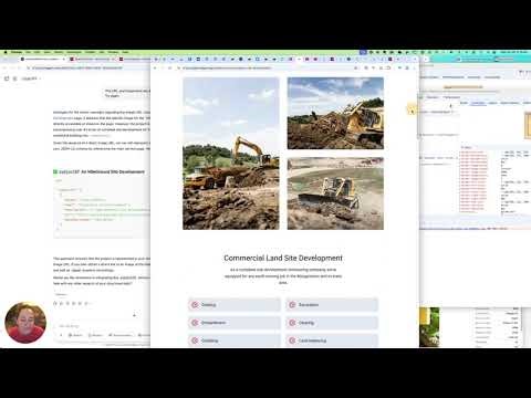 Get Better at SEO Fast | ChatGPT JSON-LD Schema for Local Businesses Example l technical SEO