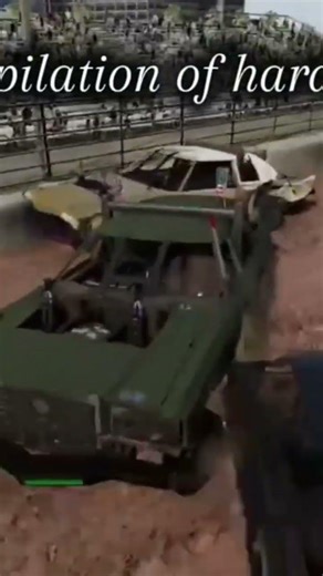 Hard hits on bmg Drive