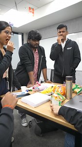 CodeQuest ’24 was a blast! From brainstorming to breakthrough solutions, the day was packed with coding brilliance and creative ideas. Kudos to all the participants for making it unforgettable! #CodeQuest24 #Hackathon #Highlights #CodingCommunity #UNextLearning | UNext Learning