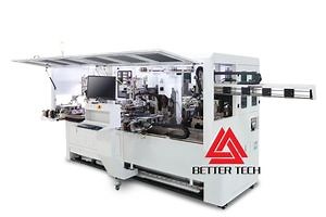 [Hot Item] Wire Stripping Crimping Terminal Housing Inserting Machine Housing Connector Assembly Machine