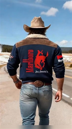 Yeehaw! 🤠 Meet Your New Favorite. The West never felt this comfortable! Designed with a vintage cowboy soul, built for your everyday adventure. 👇 Saddle up and explore the collection! | Joyinlook