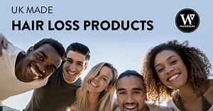 Grow Me® Strength & Retention Shampoo for Fuller-Looking, Stronger Hair