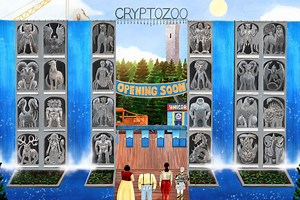 Stream It Or Skip It: ‘Cryptozoo’ on Hulu, a Restlessly Creative Animated Fantasy About Animals That Shouldn’t Exist