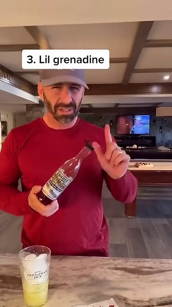 How to make an Azalea 🍹 🏌️‍♂️