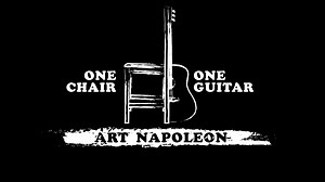 One Chair-One Guitar, Vimeo
