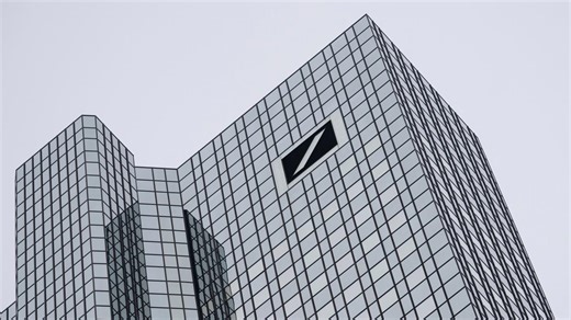 Wie sich die Deutsche Bank um Epstein kümmerte