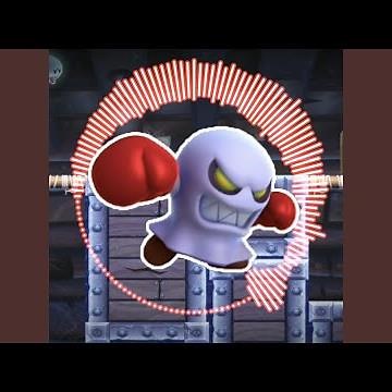 Boozer Squares Up 2.0 e