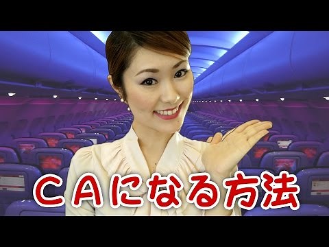 [Guaranteed Pass] How to pass the cabin attendant exam - How to pass without going to CA school, ...