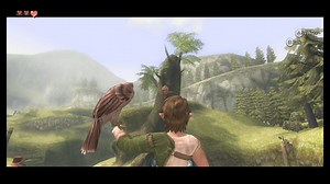 Chapter 1 Puzzle Solutions - The Legend of Zelda: Twilight Princess HD Walkthrough