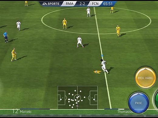 FIFA 16 Mobile: Guía Completa y Tutoriales