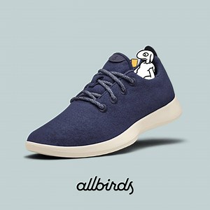 Made with sustainable, natural materials, Allbirds are shoes you'll feel good in and good about. Free delivery & free returns! | Allbirds