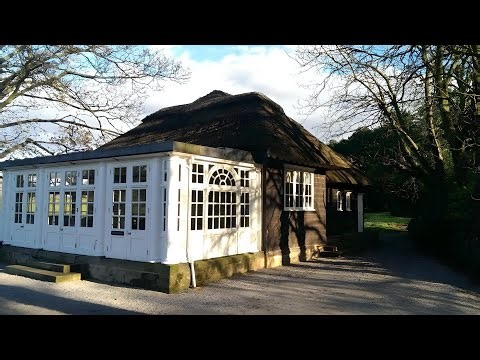 Thornton Manor Estate | Liverpool, United Kingdom | Hotel Review ⭐