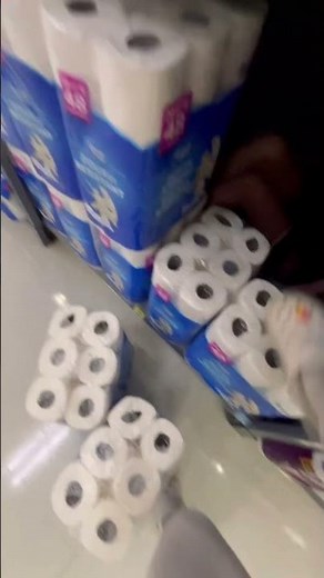 We Survived 24 Hours In WALMART!