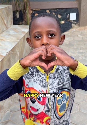 Celebrating New Year with Family and Gratitude