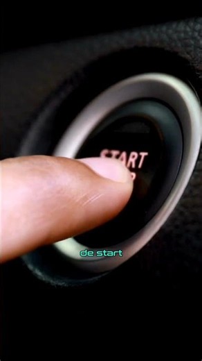 No necesitas buscar las llaves. 🔑Con el sistema Keyless-Go