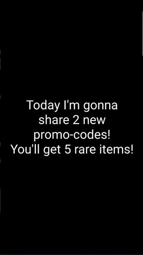 New promo codes with 5 FREE RARE ITEMS for Highrise players #highrise #promocode