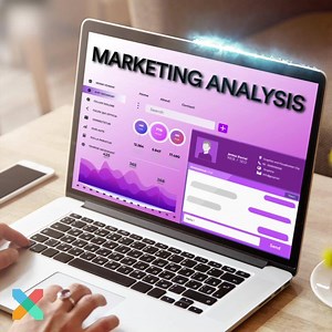 2.9K views · 70 reactions | Supercharge your business by uncovering trends and opportunities with marketing analytics software! | Expert Market | Facebook