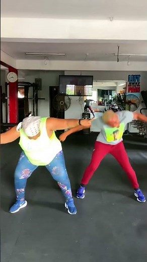 Best twerk ever