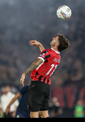 Rap Inspiration: Pulisic and ASAP Rocky Collaboration