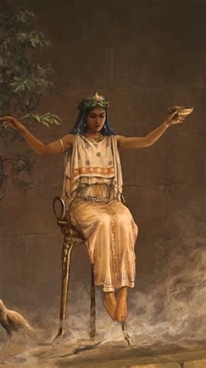 The REAL story of The Oracle of Delphi #history #ancientcivilizations #ancienthistory