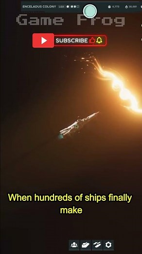 Falling Frontier | This Space RTS Is INSANE 🚀🔥