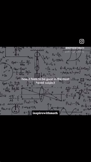 @learning_science_nerds on Instagram: "Math + physics, is there any thing more important? #physics #math #mathmemes #mathmeme #physicsmeme"