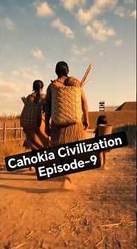 This Ancient American City Was Bigger Than London! Episode-9