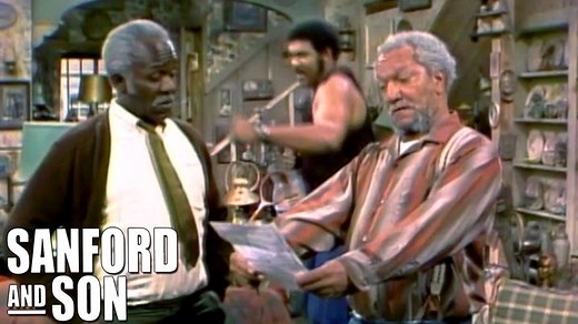 155K views · 2.5K reactions | Fred (Redd Foxx) buys half of Yerby's...