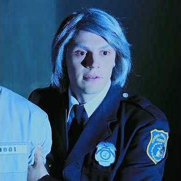 TIME STANDS STILL! ⏳ Quicksilver’s Legendary Kitchen Scene in 4K.