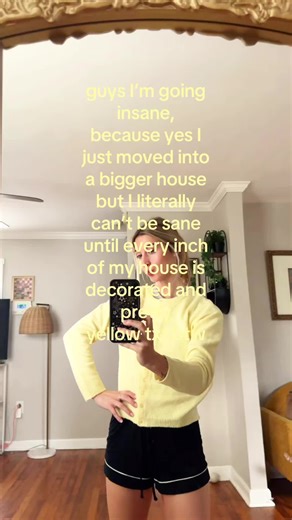 Hyper Independent Living: My Perfect Girly House Tour
