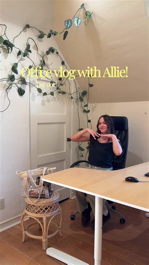 Enjoy the behind the scenes of @allie ‘s day one vlog!!🍑🎥 #fyp #vlog #nectarclothing