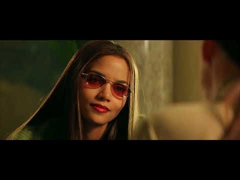 Swordfish Alternate Ending; Edited and Re scored